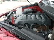 ✅ 2019 Toyota Tundra SR5 • VIN: 5TFUW5F13KX811010 • Lot: 42584791. Wystawiony na IAAI z przebiegiem 71 925 mil. Bezpłatny archiwum sprzedaży aukcyjnych z USA i szczegółowy raport historii pojazdu na DreamBid. Zdjęcie 19.