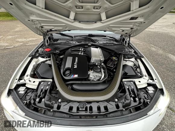 ✅ 2015 BMW M3 • VIN: WBS3C9C57FP803591 • Lot: 62894955. Wystawiony na Copart z przebiegiem 183 389 mil. Bezpłatny archiwum sprzedaży aukcyjnych z USA i szczegółowy raport historii pojazdu na DreamBid. Zdjęcie 7.