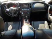 ✅ 2011 Infiniti FX • VIN: JN8AS1MW6BM140718 • Lot: 85102865. Listed on Copart with 150,179 mi. Free auction sales archive from the USA and detailed vehicle history report at DreamBid. Image 8.