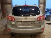 ✅ 2010 Hyundai Santa Fe GLS • VIN: 5NMSGDAB9AH368240 • Lot: 86600894. Listed on Copart with 125,145 mi. Free auction sales archive from the USA and detailed vehicle history report at DreamBid. Image 6.