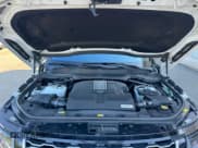 ✅ 2018 Land Rover Range Rover • VIN: SALGS5RE7JA383458 • Lot: 71074294. Listed on Copart with 97,301 mi. Free auction sales archive from the USA and detailed vehicle history report at DreamBid. Image 7.