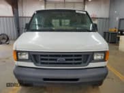 ✅ 2006 Ford Econoline Cargo • VIN: 1FTNE24L86HB00350 • Lot: 63081725. Listed on Copart with 451,492 mi. Free auction sales archive from the USA and detailed vehicle history report at DreamBid. Image 5.