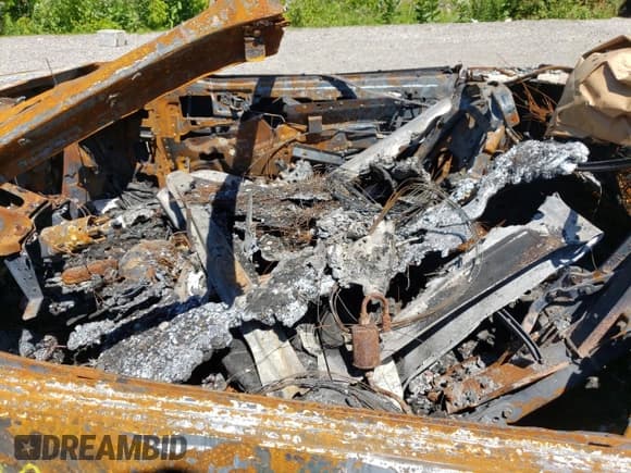 ✅ 1987 Pontiac Sunbird • VIN: 1G2JU31M4H7599374 • Лот: 60070524. Опубликован ранее на Copart с пробегом Не указан. Бесплатный доступ к архиву аукционных продаж из США и подробный отчёт об истории автомобиля на DreamBid. Изображение 7.