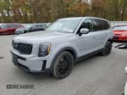 ✅ 2021 Kia Telluride EX • VIN: 5XYP3DHC0MG169141 • Лот: 86516825. Опубликован ранее на Copart с пробегом 69 823 миль. Бесплатный доступ к архиву аукционных продаж из США и подробный отчёт об истории автомобиля на DreamBid. Изображение 1.