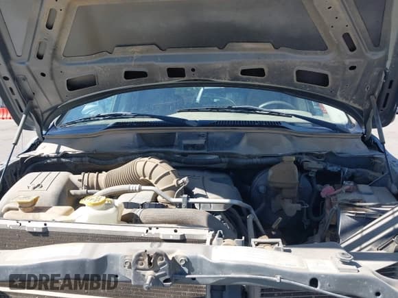 ✅ 2009 Dodge 2500 SLT • VIN: 3D7KS28T59G549186 • Лот: 42277707. Опубликован ранее на IAAI с пробегом 154 396 миль. Бесплатный доступ к архиву аукционных продаж из США и подробный отчёт об истории автомобиля на DreamBid. Изображение 10.