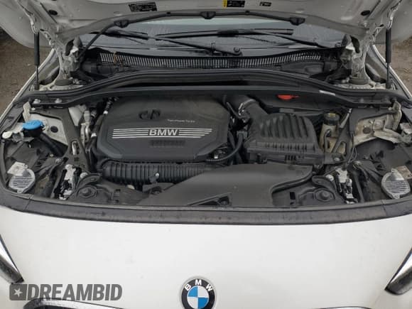 ✅ 2022 BMW 2 Series 228i xDrive • VIN: WBA73AK05N7K83774 • Lot: 85938854. Listed on Copart with Not provided. Free auction sales archive from the USA and detailed vehicle history report at DreamBid. Image 11.