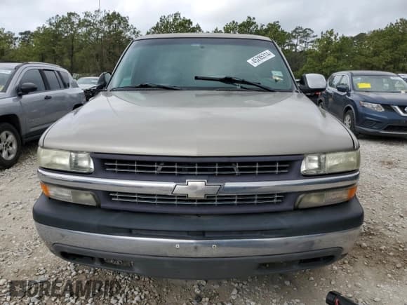 ✅ 2000 Chevrolet Silverado 1500 LS • VIN: 1GCEC19T3YZ253790 • Лот: 45285314. Опубликован ранее на Copart с пробегом 132 162 миль. Бесплатный доступ к архиву аукционных продаж из США и подробный отчёт об истории автомобиля на DreamBid. Изображение 5.
