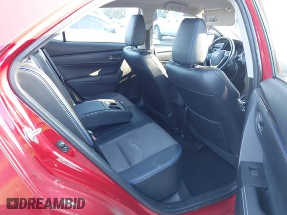 ✅ 2017 Toyota Corolla LE • VIN: 2T1BURHE6HC786289 • Лот: 43326030. Опубликован ранее на IAAI с пробегом 120 223 миль. Бесплатный доступ к архиву аукционных продаж из США и подробный отчёт об истории автомобиля на DreamBid. Изображение 8.