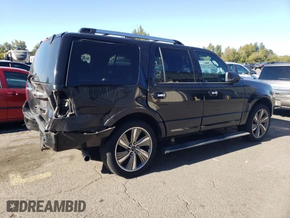 ✅ 2012 Ford Expedition Limited • VIN: 1FMJU2A53CEF62931 • Лот: 85002165. Опубликован ранее на Copart с пробегом 102 311 миль. Бесплатный доступ к архиву аукционных продаж из США и подробный отчёт об истории автомобиля на DreamBid. Изображение 3.