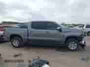 2022 Chevrolet Silverado 1500 LT z VIN 3GCPWCED3NG157499, wystawiony jako IAAI lot #41936639 z przebiegiem 57 012 mil mil oraz . Historia ofert i sprzedaży dostępna na DreamBid. Obrazek 13.