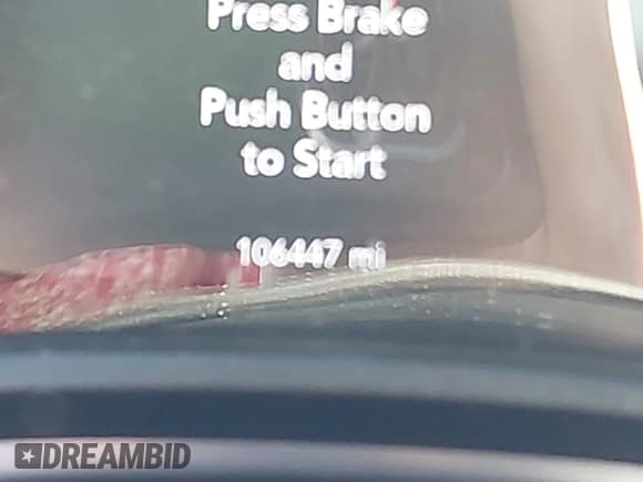 ✅ 2017 Dodge Challenger R/T • VIN: 2C3CDZBT9HH542691 • Lot: 43327898. Wystawiony na IAAI z przebiegiem 106 447 mil. Bezpłatny archiwum sprzedaży aukcyjnych z USA i szczegółowy raport historii pojazdu na DreamBid. Zdjęcie 7.