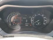 ✅ 2020 Lincoln MKZ Standard • VIN: 3LN6L5B99LR620145 • Lot: 63312624. Listed on Copart with 44,831 mi. Free auction sales archive from the USA and detailed vehicle history report at DreamBid. Image 9.