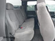 ✅ 2006 Chevrolet Silverado 1500 LT2 • VIN: 1GCEC19Z26Z241244 • Lot: 43446336. Listed on IAAI with 171,465 mi. Free auction sales archive from the USA and detailed vehicle history report at DreamBid. Image 8.