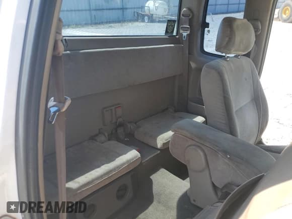 ✅ 2001 Toyota Tacoma PreRunner • VIN: 5TESM92N01Z721933 • Lot: 54713135. Wystawiony na Copart z przebiegiem 328 645 mil. Bezpłatny archiwum sprzedaży aukcyjnych z USA i szczegółowy raport historii pojazdu na DreamBid. Zdjęcie 10.