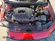 ✅ 2023 Mazda 3 S Premium • VIN: JM1BPBMM8P1616417 • Лот: 91667185. Опубликован ранее на Copart с пробегом Не указан. Бесплатный доступ к архиву аукционных продаж из США и подробный отчёт об истории автомобиля на DreamBid. Изображение 11.