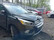 ✅ 2019 Ford Escape Titanium • VIN: 1FMCU9J99KUA43102 • Lot: 42146907. Wystawiony na IAAI z przebiegiem 91 724 mil. Bezpłatny archiwum sprzedaży aukcyjnych z USA i szczegółowy raport historii pojazdu na DreamBid. Zdjęcie 22.