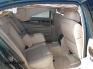 ✅ 2011 BMW 7 Series 750Li • VIN: WBAKB8C56BC852294 • Лот: 42844790. Опубликован ранее на IAAI с пробегом Не указан. Бесплатный доступ к архиву аукционных продаж из США и подробный отчёт об истории автомобиля на DreamBid. Изображение 8.