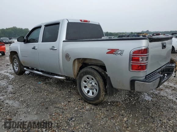 ✅ 2013 Chevrolet Silverado 1500 LT • VIN: 3GCPKSE75DG314240 • Lot: 67161944. Listed on Copart with 194,466 mi. Free auction sales archive from the USA and detailed vehicle history report at DreamBid. Image 2.