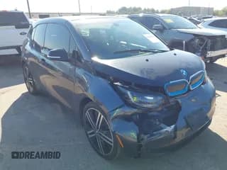✅ 2017 BMW i3 • VIN: WBY1Z8C37HV892405 • Лот: 43437044. Опубликован ранее на IAAI с пробегом 67 683 миль. Бесплатный доступ к архиву аукционных продаж из США и подробный отчёт об истории автомобиля на DreamBid. Изображение 1.