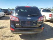 ✅ 2011 Hyundai Santa Fe GLS • VIN: 5XYZG3AB6BG015023 • Лот: 80854844. Опубликован ранее на Copart с пробегом 147 176 миль. Бесплатный доступ к архиву аукционных продаж из США и подробный отчёт об истории автомобиля на DreamBid. Изображение 6.