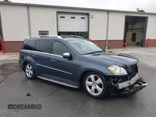 ✅ 2010 Mercedes-Benz GL 450 • VIN: 4JGBF7BE0AA596971 • Lot: 42825190. Wystawiony na IAAI z przebiegiem 222 018 mil. Bezpłatny archiwum sprzedaży aukcyjnych z USA i szczegółowy raport historii pojazdu na DreamBid. Zdjęcie 1.