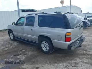 ✅ 2004 Chevrolet Suburban Z71 • VIN: 3GNFK16Z34G288542 • Лот: 42504733. Опубликован ранее на IAAI с пробегом 249 094 миль. Бесплатный доступ к архиву аукционных продаж из США и подробный отчёт об истории автомобиля на DreamBid. Изображение 3.