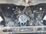 ✅ 2017 Ram 2500 Tradesman • VIN: 3C6UR5HJ8HG538817 • Lot: 41492975. Listed on IAAI with 128,000 mi. Free auction sales archive from the USA and detailed vehicle history report at DreamBid. Image 10.