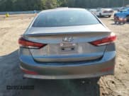 ✅ 2018 Hyundai Elantra SE • VIN: 5NPD74LF6JH319623 • Lot: 90425515. Listed on Copart with 168,283 mi. Free auction sales archive from the USA and detailed vehicle history report at DreamBid. Image 6.