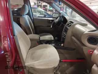 2005 Hyundai Santa Fe GLS с VIN KM8SC13D45U968781, выставлен на аукционе IAAI как лот 41736801 с пробегом 182 976 миль миль и . История ставок и продаж доступна на DreamBid. Изображение 5.