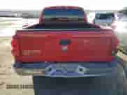 2006 Dodge Dakota SLT с VIN 1D7HE48K26S517725, выставлен на аукционе Copart как лот 48126085 с пробегом 252 671 миль миль и Списание • Salvage title. История ставок и продаж доступна на DreamBid. Изображение 6.