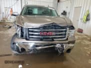 ✅ 2013 GMC Sierra 1500 SLT • VIN: 1GTR2WE79DZ202136 • Lot: 60446845. Listed on Copart with 121,138 mi. Free auction sales archive from the USA and detailed vehicle history report at DreamBid. Image 5.