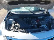 ✅ 2019 Nissan Versa S Plus • VIN: 3N1CN7AP5KL861069 • Lot: 43563233. Wystawiony na IAAI z przebiegiem 44 862 mil. Bezpłatny archiwum sprzedaży aukcyjnych z USA i szczegółowy raport historii pojazdu na DreamBid. Zdjęcie 10.