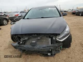 ✅ 2018 Hyundai Sonata Limited • VIN: 5NPE34AF4JH660831 • Лот: 43309553. Опубликован ранее на Copart с пробегом 68 503 миль. Бесплатный доступ к архиву аукционных продаж из США и подробный отчёт об истории автомобиля на DreamBid. Изображение 5.