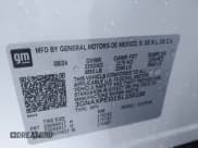 ✅ 2025 Chevrolet Equinox AWD LT • VIN: 3GNAXPEG1SL150100 • Lot: 43721924. Wystawiony na IAAI z przebiegiem 3 215 mil. Bezpłatny archiwum sprzedaży aukcyjnych z USA i szczegółowy raport historii pojazdu na DreamBid. Zdjęcie 9.