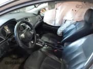 ✅ 2016 Nissan Sentra S • VIN: 3N1AB7AP0GY254216 • Lot: 42983217. Wystawiony na IAAI z przebiegiem 62 973 mil. Bezpłatny archiwum sprzedaży aukcyjnych z USA i szczegółowy raport historii pojazdu na DreamBid. Zdjęcie 5.