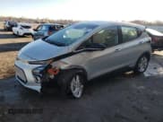 ✅ 2023 Chevrolet Bolt EV 1LT • VIN: 1G1FW6S04P4187442 • Lot: 49610745. Wystawiony na Copart z przebiegiem 29 956 mil. Bezpłatny archiwum sprzedaży aukcyjnych z USA i szczegółowy raport historii pojazdu na DreamBid. Zdjęcie 1.