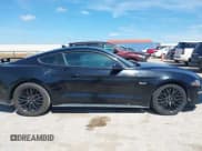 ✅ 2020 Ford Mustang GT • VIN: 1FA6P8CF2L5169759 • Lot: 43016347. Listed on IAAI with 78,807 mi. Free auction sales archive from the USA and detailed vehicle history report at DreamBid. Image 14.