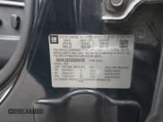 ✅ 2012 Chevrolet Captiva Sport LT • VIN: 3GNAL3E53CS589728 • Lot: 41697687. Wystawiony na IAAI z przebiegiem 150 718 mil. Bezpłatny archiwum sprzedaży aukcyjnych z USA i szczegółowy raport historii pojazdu na DreamBid. Zdjęcie 9.