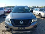 ✅ 2020 Nissan Pathfinder SL • VIN: 5N1DR2CN5LC645476 • Lot: 43225112. Wystawiony na IAAI z przebiegiem 109 708 mil. Bezpłatny archiwum sprzedaży aukcyjnych z USA i szczegółowy raport historii pojazdu na DreamBid. Zdjęcie 13.