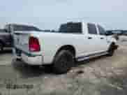 2016 Ram 1500 Tradesman с VIN 1C6RR7ST2GS395849, выставлен на аукционе Copart как лот 64077055 с пробегом 187 073 миль миль и Списание • Salvage title. История ставок и продаж доступна на DreamBid. Изображение 3.