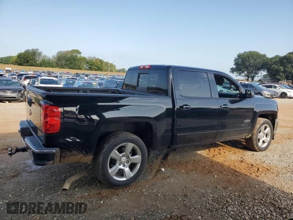 ✅ 2016 Chevrolet Silverado 1500 LT • VIN: 3GCPCREC9GG106336 • Лот: 65251204. Опубликован ранее на Copart с пробегом 94 922 миль. Бесплатный доступ к архиву аукционных продаж из США и подробный отчёт об истории автомобиля на DreamBid. Изображение 3.