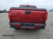 ✅ 2022 Chevrolet Colorado 4WD LT • VIN: 1GCGTCEN7N1108449 • Lot: 86668535. Listed on Copart with 86,895 mi. Free auction sales archive from the USA and detailed vehicle history report at DreamBid. Image 6.