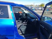 ✅ 2023 Kia Seltos S • VIN: KNDEUCAA1P7458909 • Lot: 43453346. Listed on IAAI with 32,833 mi. Free auction sales archive from the USA and detailed vehicle history report at DreamBid. Image 5.