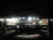 ✅ 2024 Chevrolet Silverado 2500HD Custom • VIN: 2GC4YME72R1220376 • Лот: 82598325. Опубликован ранее на Copart с пробегом 22 635 миль. Бесплатный доступ к архиву аукционных продаж из США и подробный отчёт об истории автомобиля на DreamBid. Изображение 14.