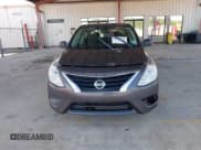 ✅ 2015 Nissan Versa S Plus • VIN: 3N1CN7AP0FL809886 • Lot: 42896328. Listed on IAAI with 167,917 mi. Free auction sales archive from the USA and detailed vehicle history report at DreamBid. Image 6.