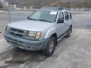 ✅ 2000 Nissan Xterra XE • VIN: 5N1ED28T0YC600883 • Lot: 42405532. Wystawiony na IAAI z przebiegiem Nie podano. Bezpłatny archiwum sprzedaży aukcyjnych z USA i szczegółowy raport historii pojazdu na DreamBid. Zdjęcie 2.