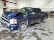 ✅ 2009 Chevrolet Silverado 1500 LT • VIN: 1GCEK29009Z129394 • Lot: 91043385. Listed on Copart with 199,252 mi. Free auction sales archive from the USA and detailed vehicle history report at DreamBid. Image 1.