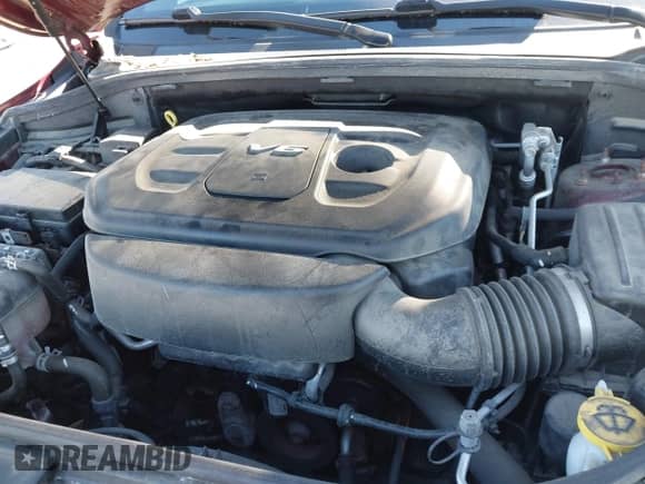 2018 Jeep Grand Cherokee Altitude z VIN 1C4RJFAG4JC343770, wystawiony jako IAAI lot #43439599 z przebiegiem 136 804 mil mil oraz . Historia ofert i sprzedaży dostępna na DreamBid. Obrazek 10.