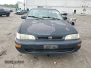 ✅ 1997 Toyota Corolla DX • VIN: 1NXBB02E7VZ612333 • Lot: 64098195. Wystawiony na Copart z przebiegiem 214 128 mil. Bezpłatny archiwum sprzedaży aukcyjnych z USA i szczegółowy raport historii pojazdu na DreamBid. Zdjęcie 5.