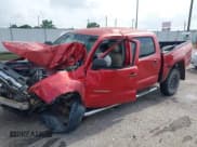 ✅ 2010 Toyota Tacoma PreRunner • VIN: 3TMJU4GN1AM107381 • Lot: 42439023. Listed on IAAI with Not provided. Free auction sales archive from the USA and detailed vehicle history report at DreamBid. Image 18.